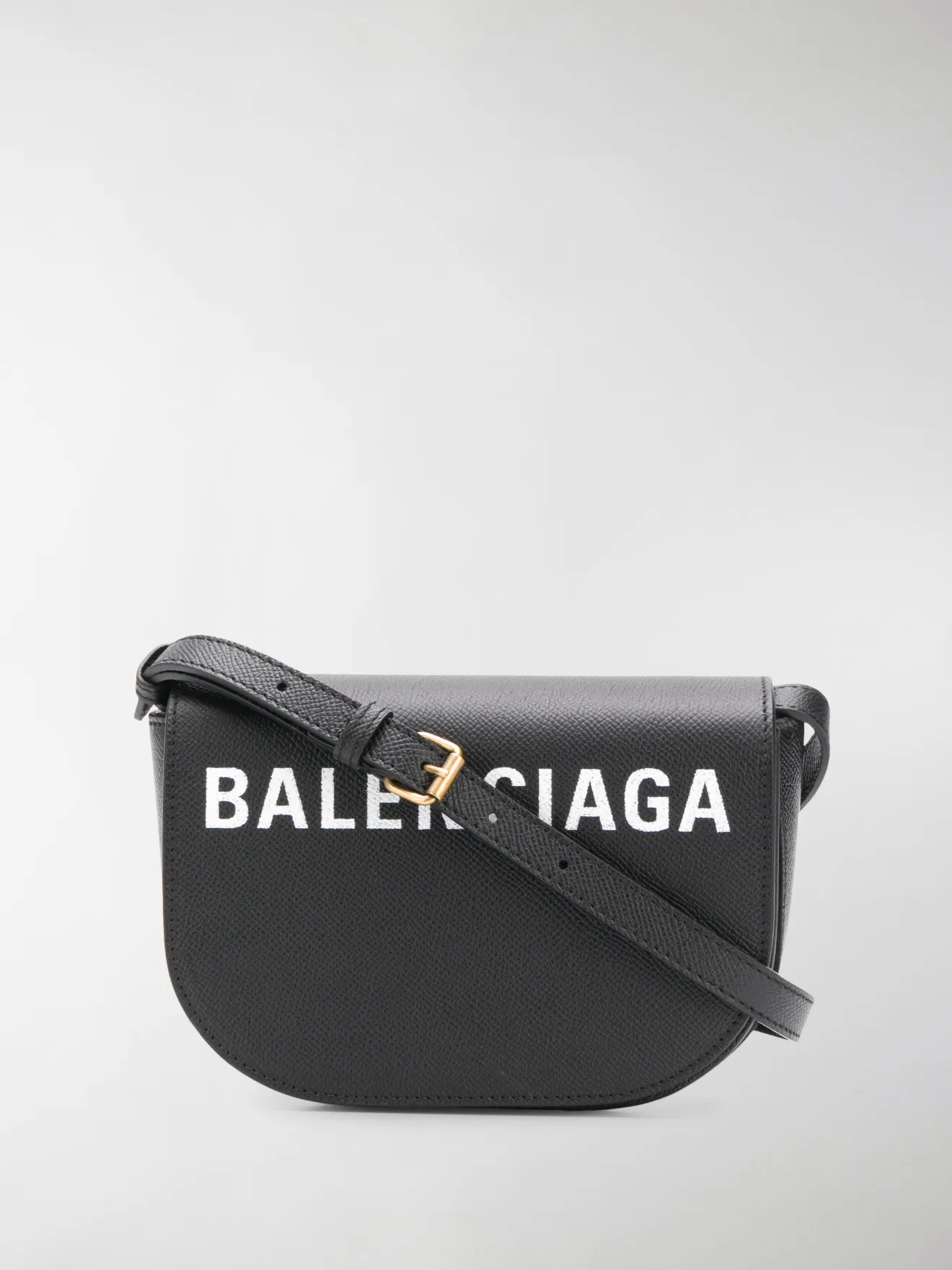 balenciaga graffiti fanny pack