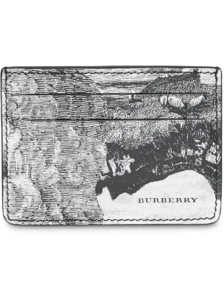 burberry dreamscape wallet