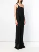 Max Mara asymmetric dress