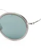 Thom Browne Eyewear round frame sunglasses