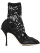 Image 1 of Dolce & Gabbana Coco ankle boots