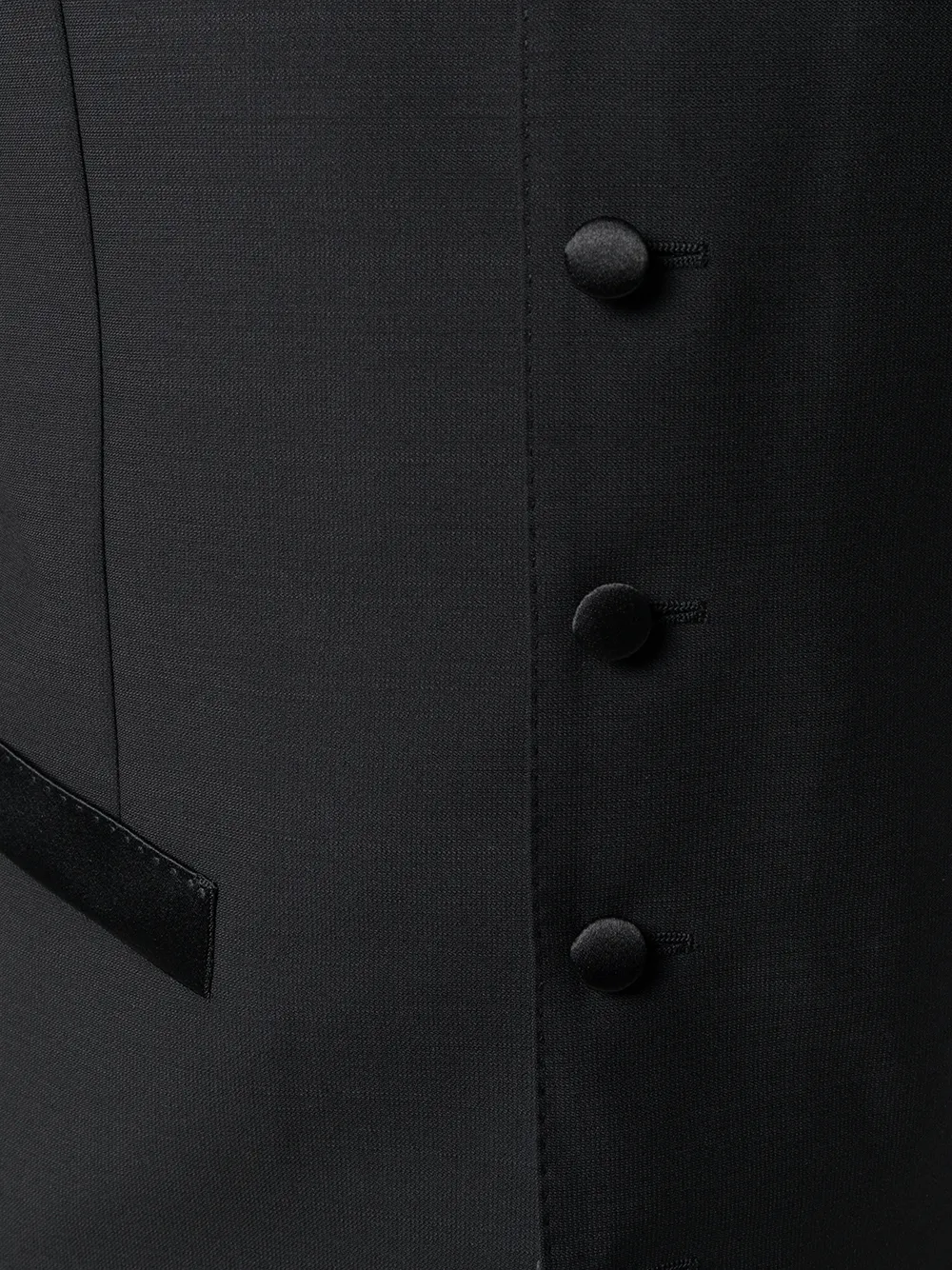 Dolce & Gabbana three-piece dinner suit | Image 6
