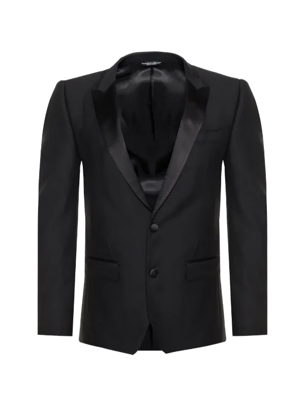 Dolce & Gabbana ドルチェ＆ガッバーナ ツーピース ディナースーツ
