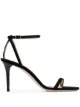 Image 1 of Jimmy Choo Minny 85mm sandals