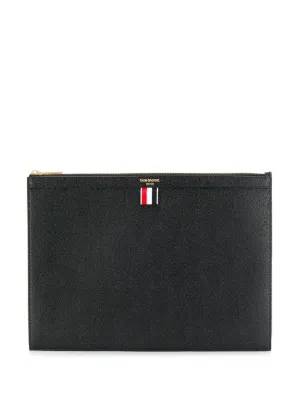 THOM BROWNE（トム・ブラウン）財布・カードケース - FARFETCH