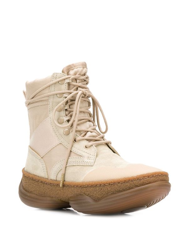 alexander wang lace up boots