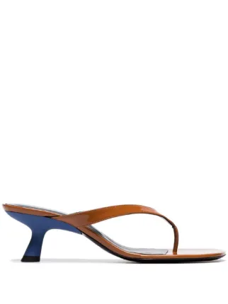 simon miller thong sandals