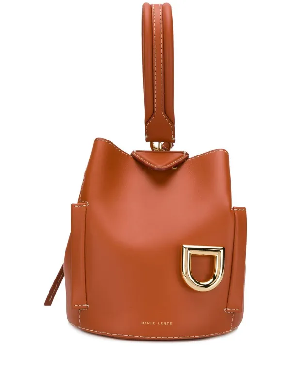 danse lente bucket bag