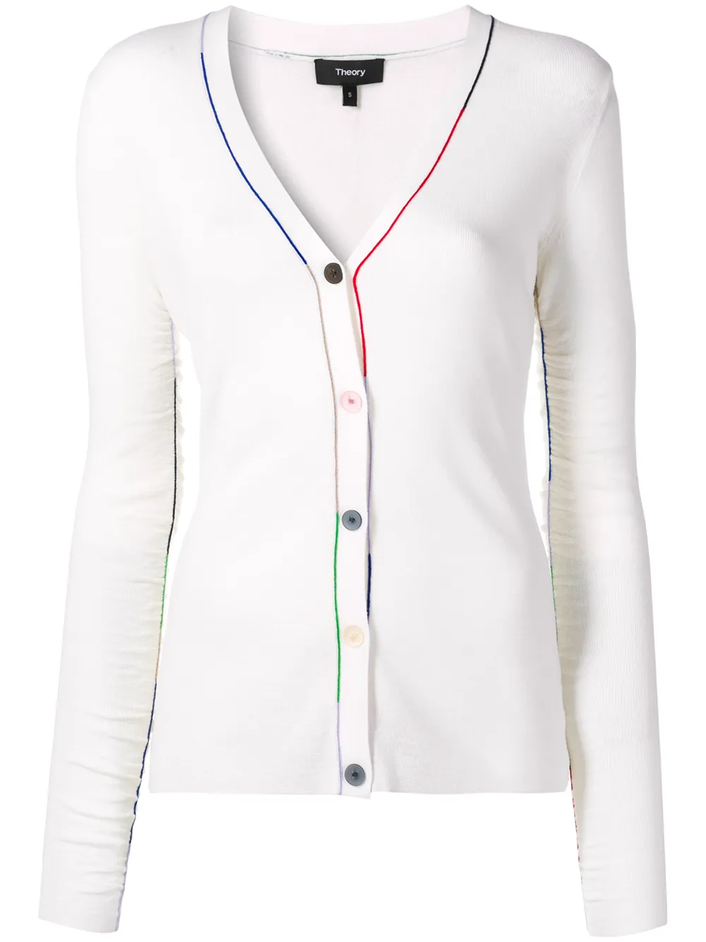 cardigan slim fit