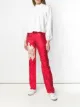 Image 2 of Gianfranco Ferré Pre-Owned 1990's polka dot trousers