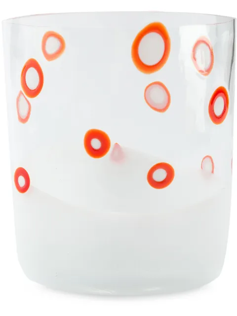 Carlo Moretti spot water glass 