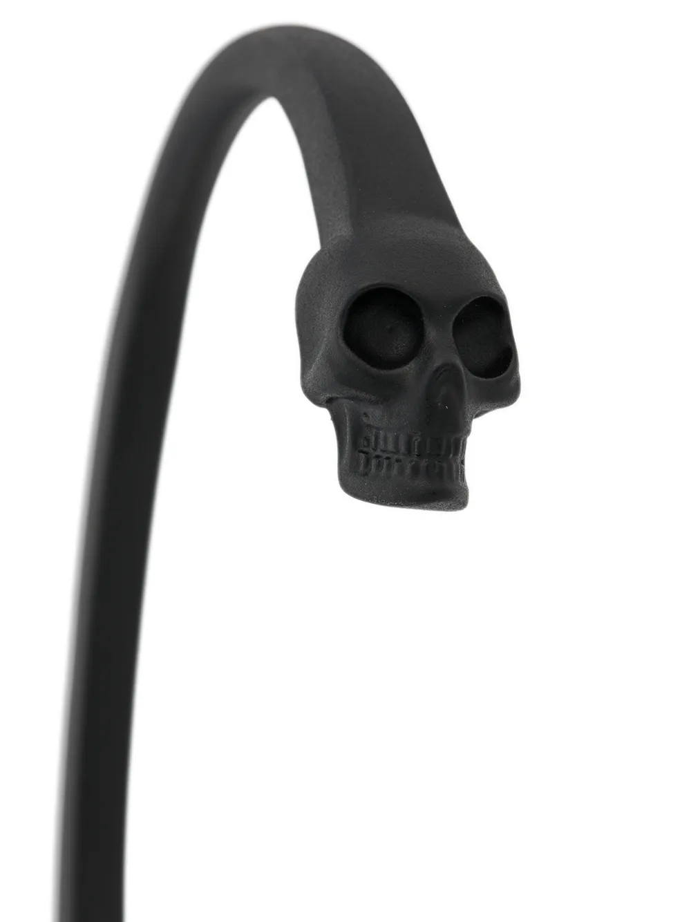 Alexander McQueen Skull Cuff Bracelet Farfetch