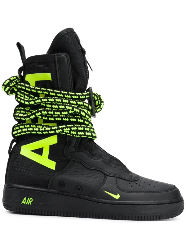 Nike Special Field Air Force 1 High Sneakers Farfetch Com