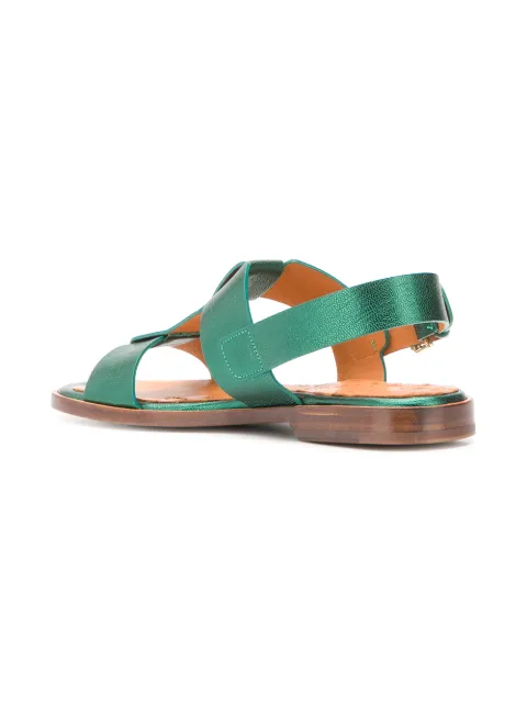 all saints sandals