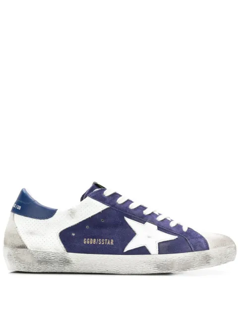 Golden Goose ‘Super Star’
