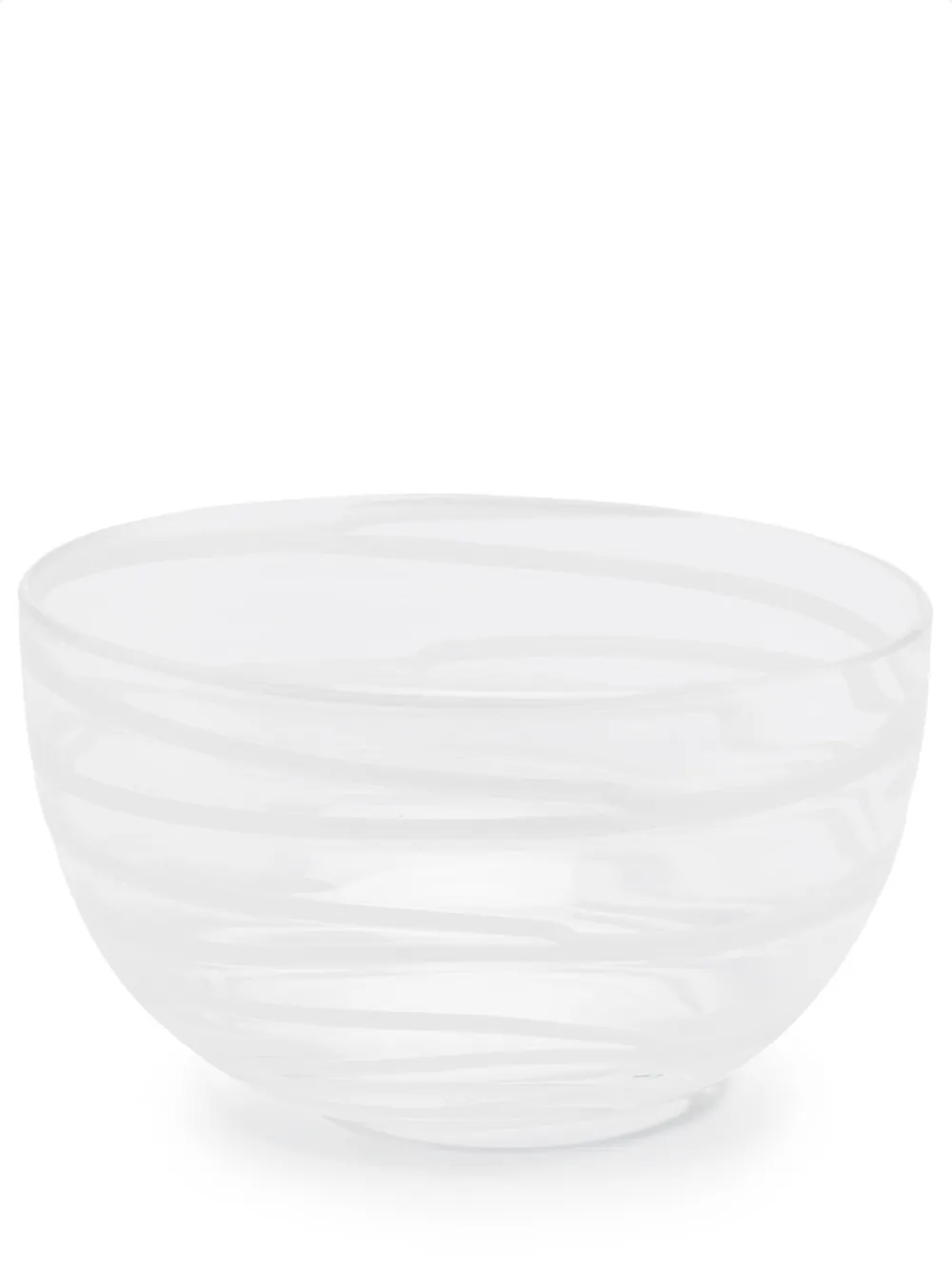 Carlo Moretti CARLO MORETTI 15129R2 LE DIVERSE  Glass | White | Image 1
