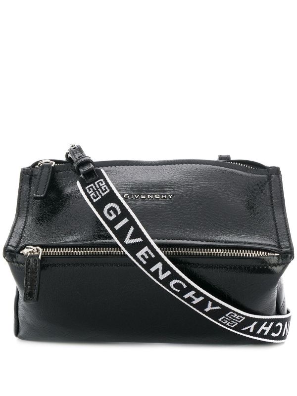 Givenchy 4G Mini Pandora crossbody bag 
