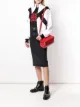 Immagine 2 di Givenchy Borsa a tracolla 4G Mini Pandora