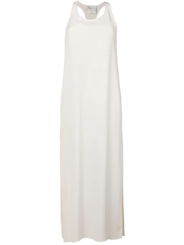 Forte Forte My Dress Slip On Jurk Farfetch