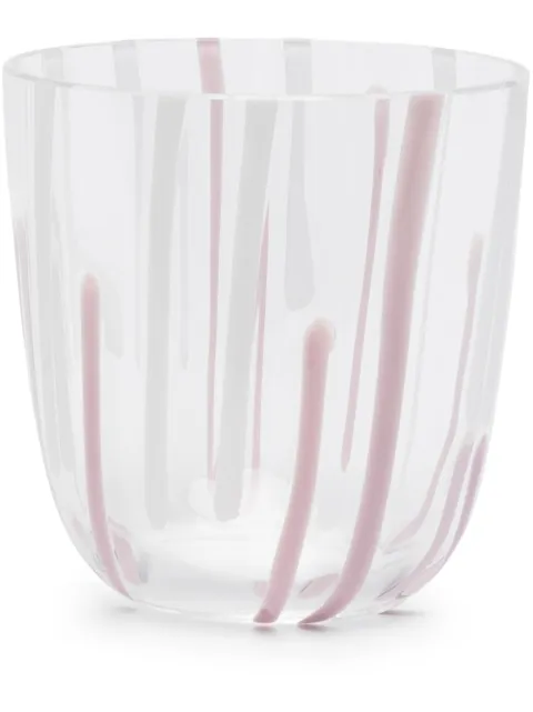 Carlo Moretti Le Diverse tumbler