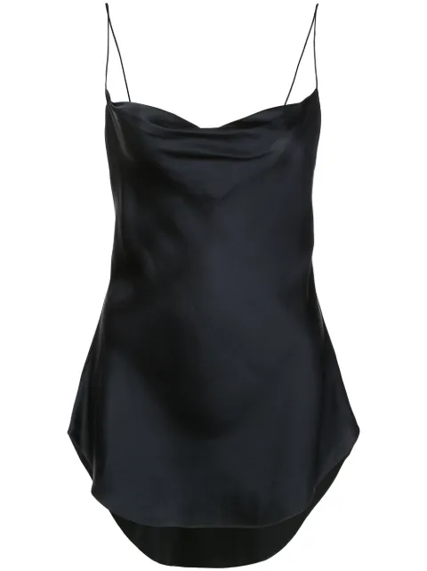 Cinq A Sept Marta slip top