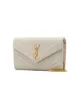 Saint Laurent Monogram quilted leather shoulder bag