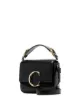 Chloé Chloé C top-handle leather bag