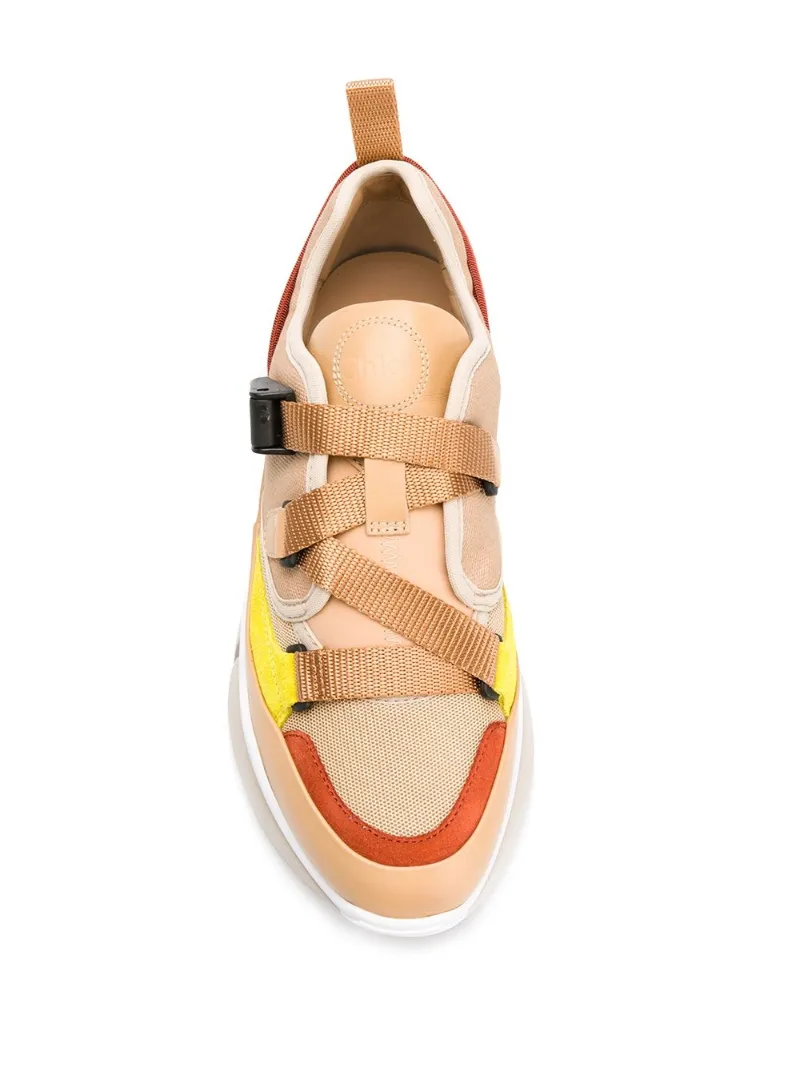 chloe sonnie sandals