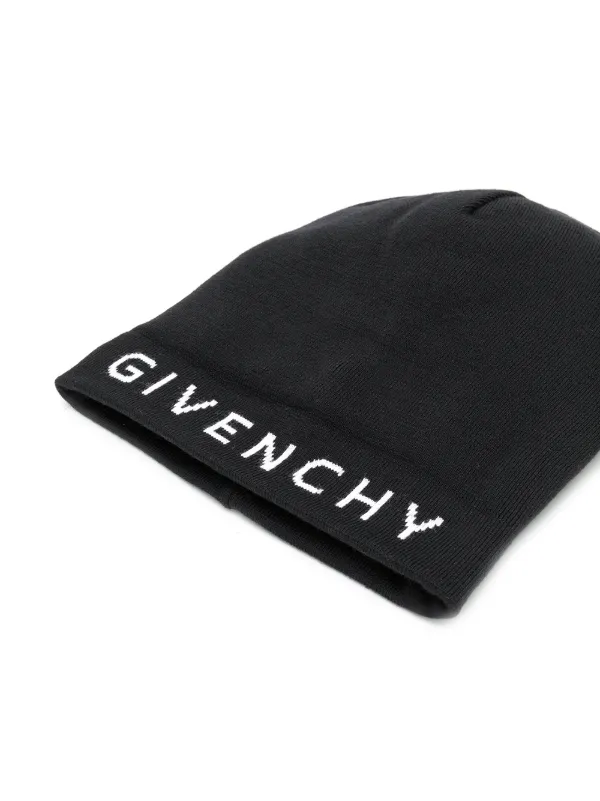 givenchy beanie