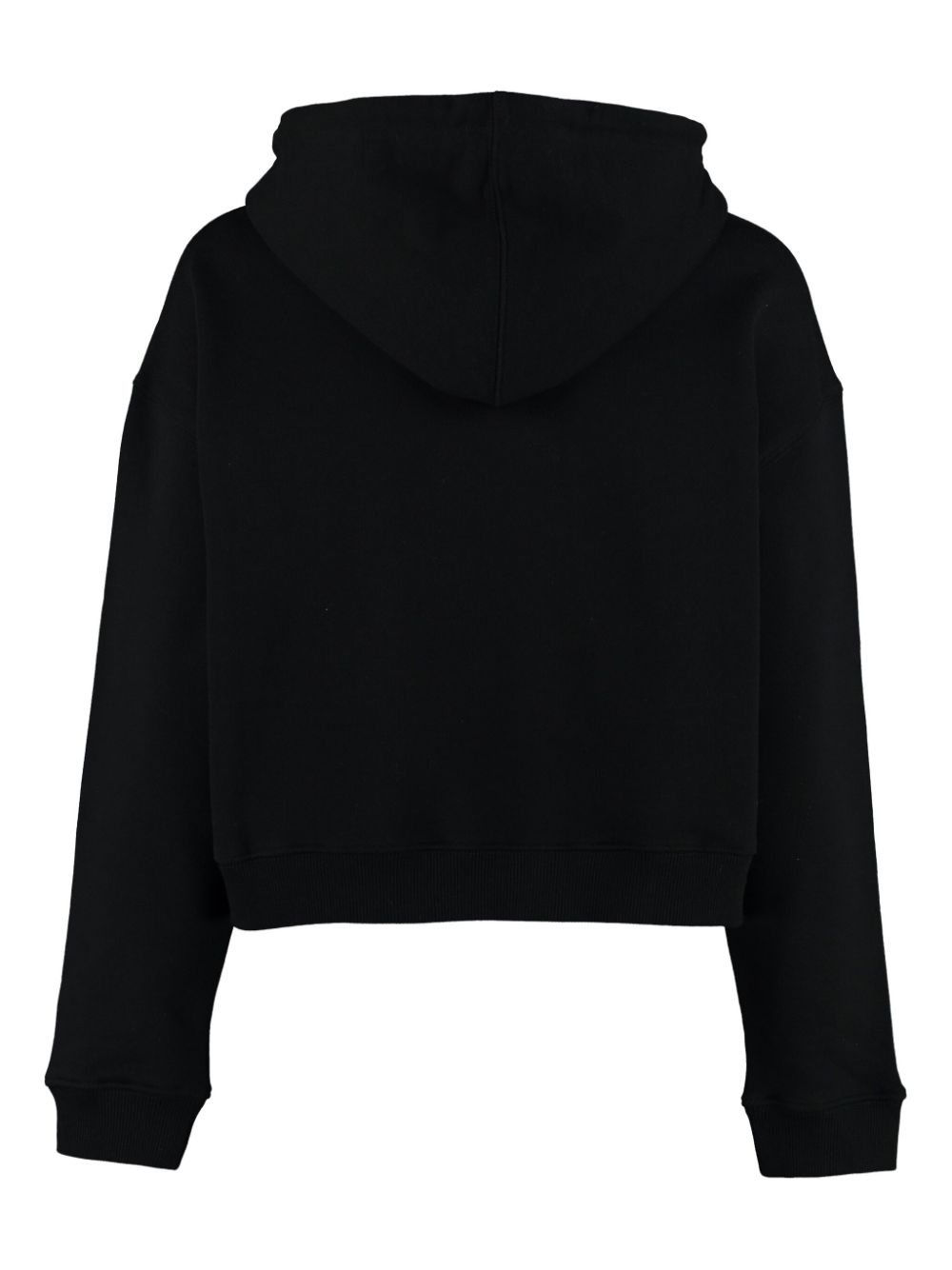 Stella McCartney logo-print hoodie Women