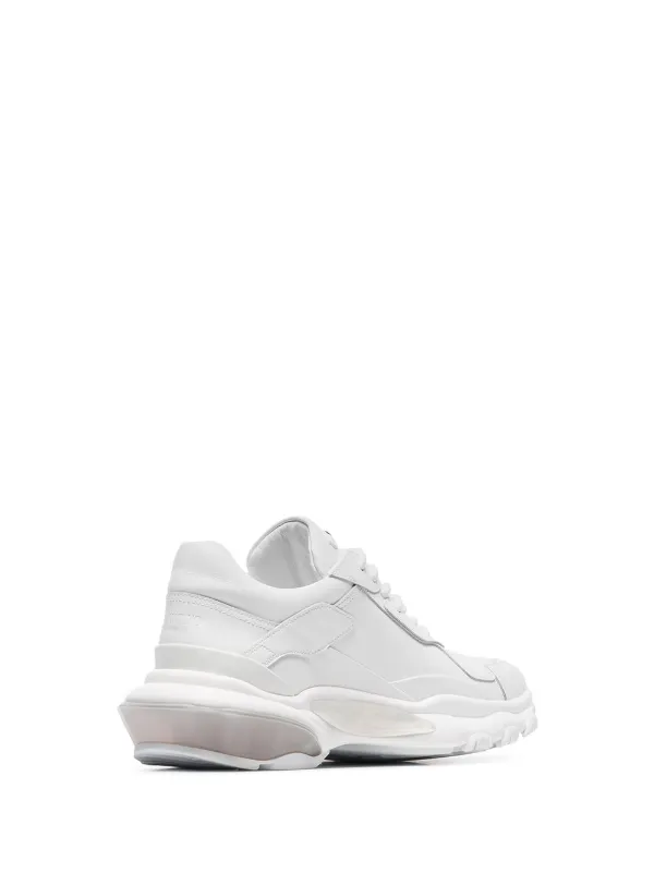 valentino bounce low top sneaker