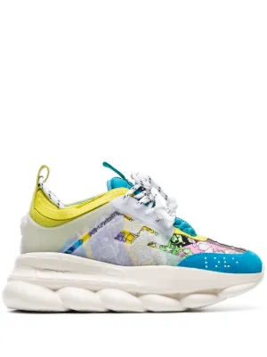 Zapatillas Chain Reaction Chain Reaction Chain Zapatillas Reaction Zapatillas Zapatillas R4jLA35