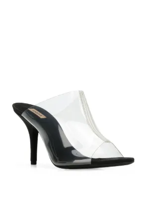 yeezy clear women's shoes