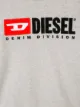 Diesel Kids كنزة بطبعة شعار