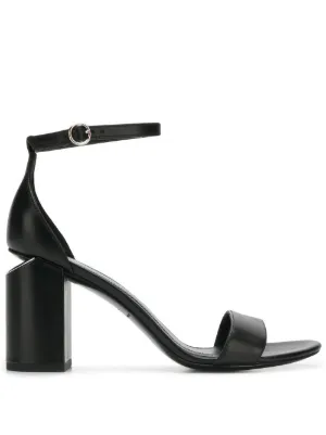 alexander wang heel sale