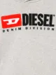 Diesel Kids كنزة بطبعة شعار