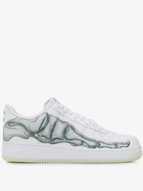 Nike tenis Air Force 1 '07 Skeleton QS