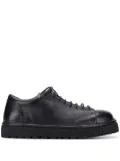 Marsèll round toe lace-up shoes - Black