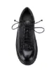 Marsèll round toe lace-up shoes