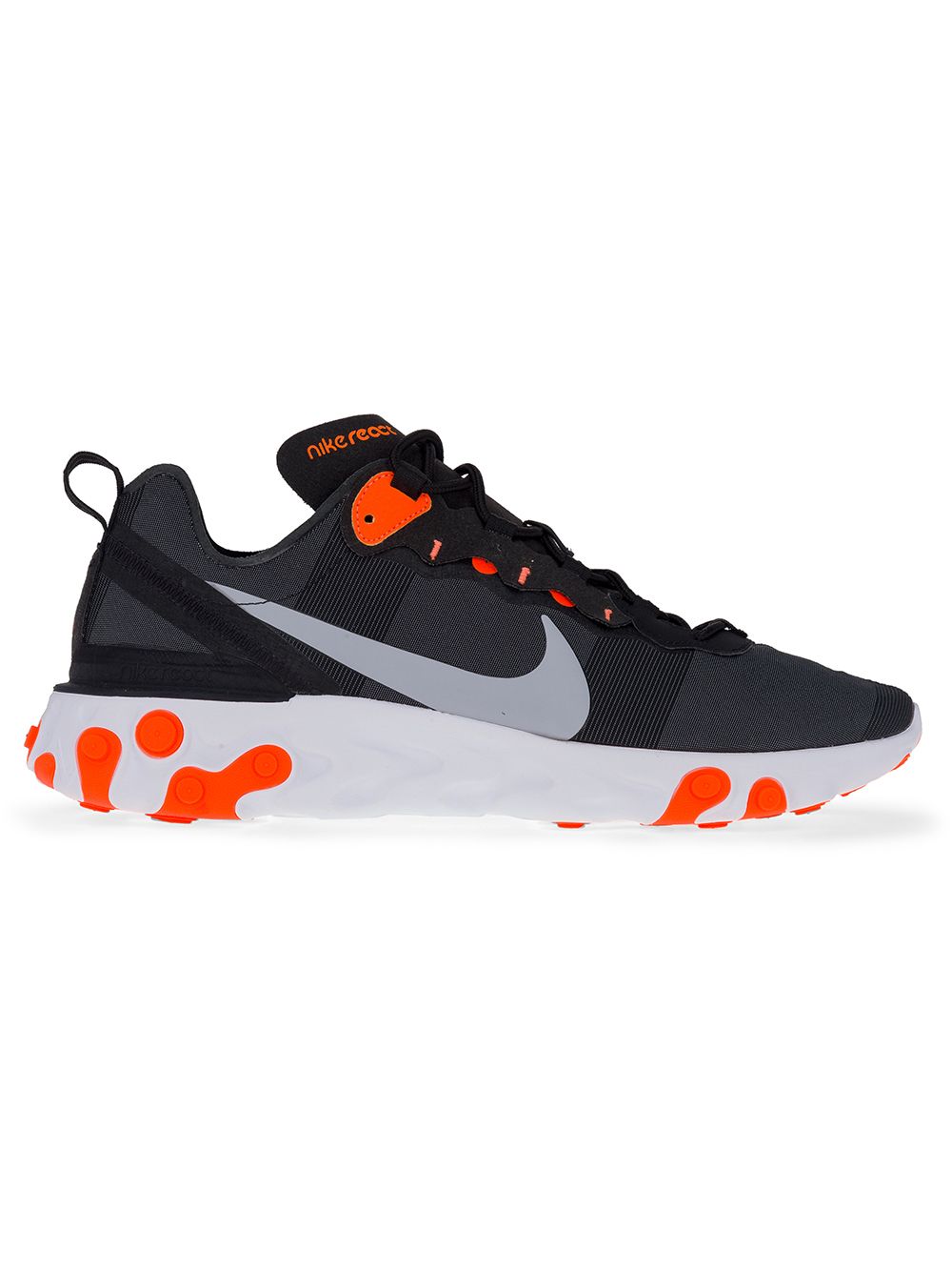 nike men's react element 55