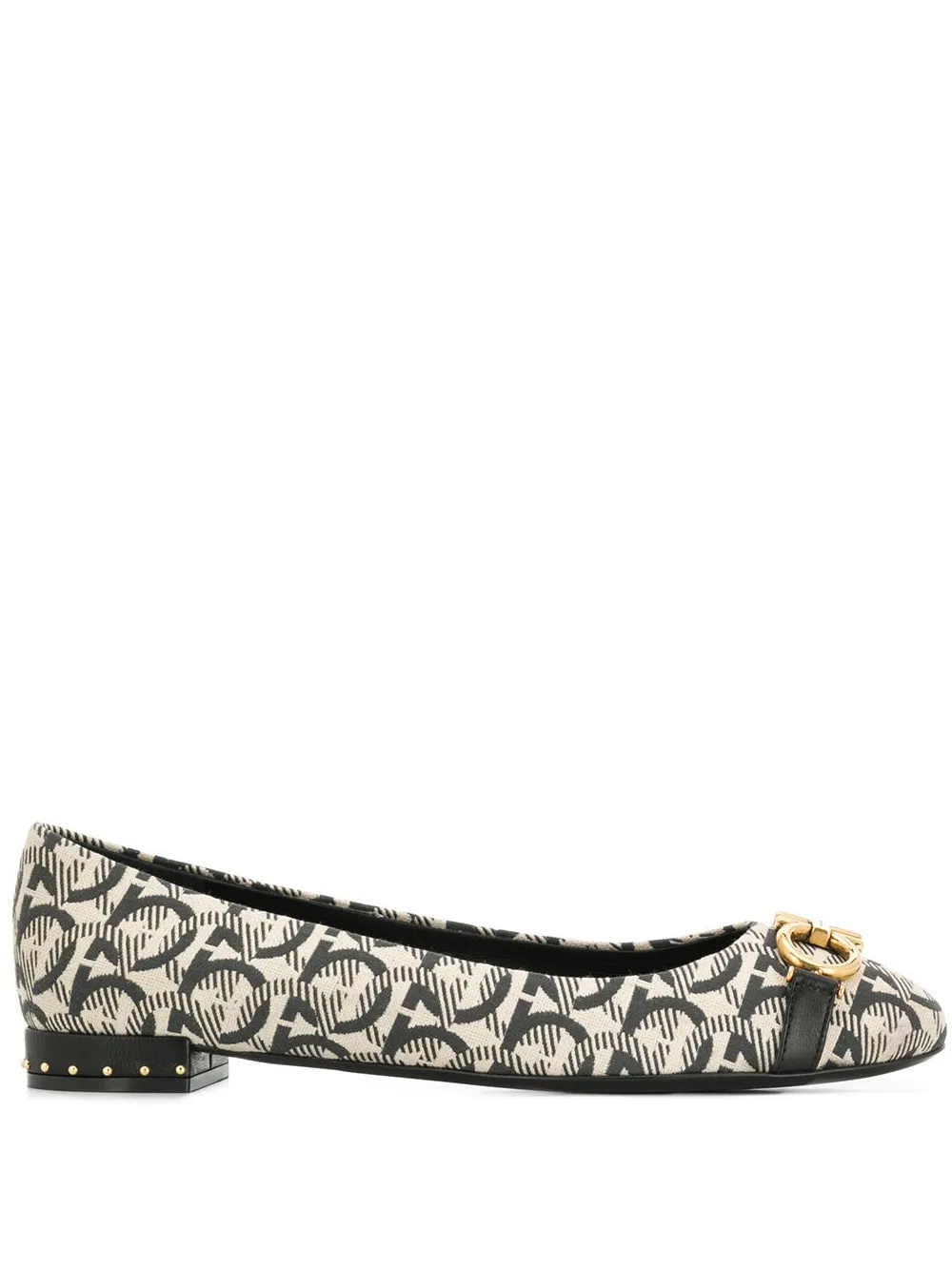 Фото Балетки Salvatore Ferragamo Балетки Salvatore Ferragamo