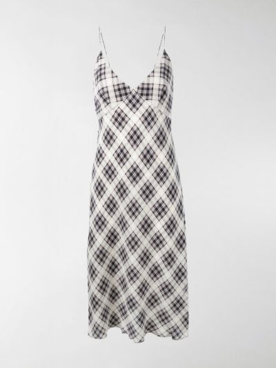 marc jacobs midi dress