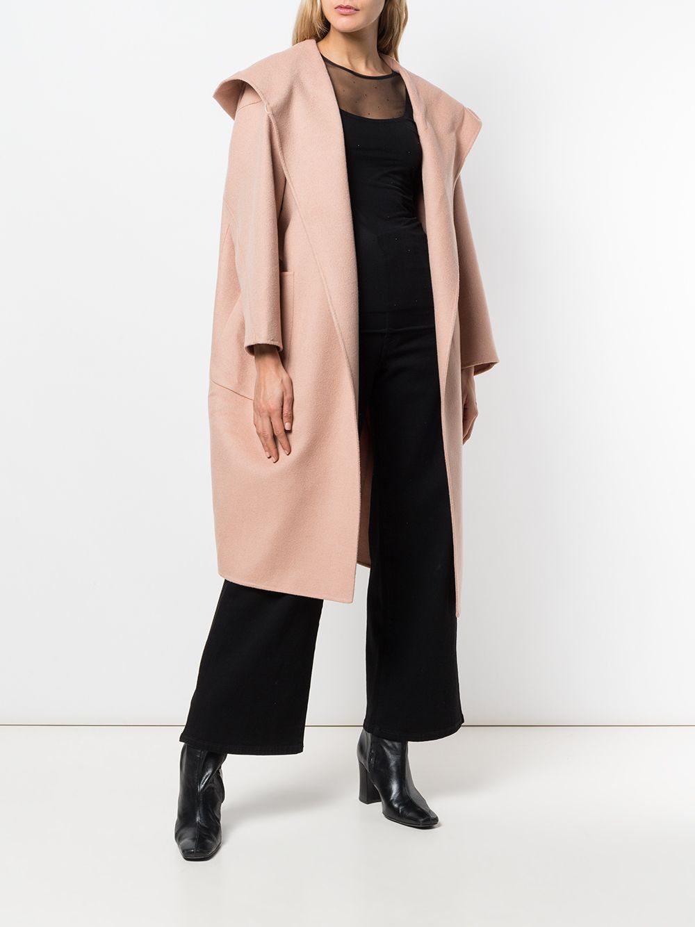 Max Mara Pucci Coat