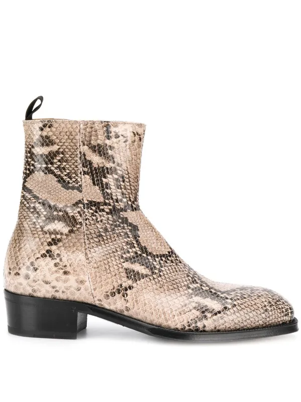 alexander mcqueen botines