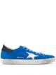 الصورة 1 من Golden Goose حذاء رياضي سوبرستار
