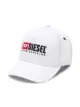 الصورة 1 من Diesel Kids قبعة بشعار مطرز