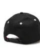 الصورة 2 من Diesel Kids قبعة بشعار مطرز