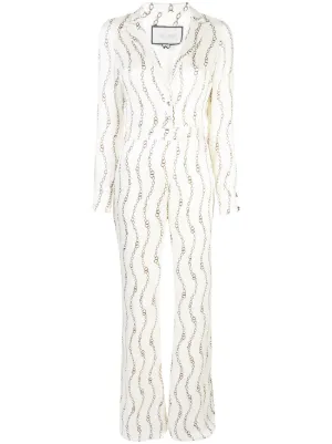 alexis danai jumpsuit