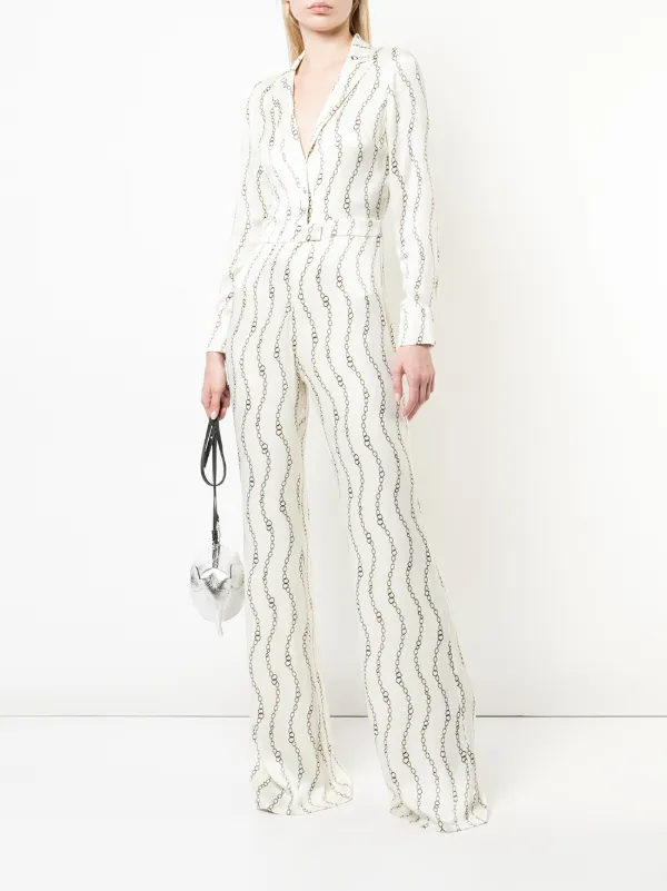 alexis danai jumpsuit