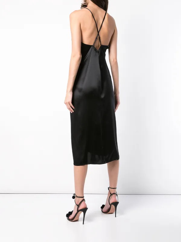 reformation robertson dress